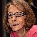 Christa Janke geb. Nitz