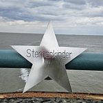 Allen Sternenkinder der Seebestattung - in Erinnerung