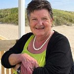 Irmgard van der Plaats
